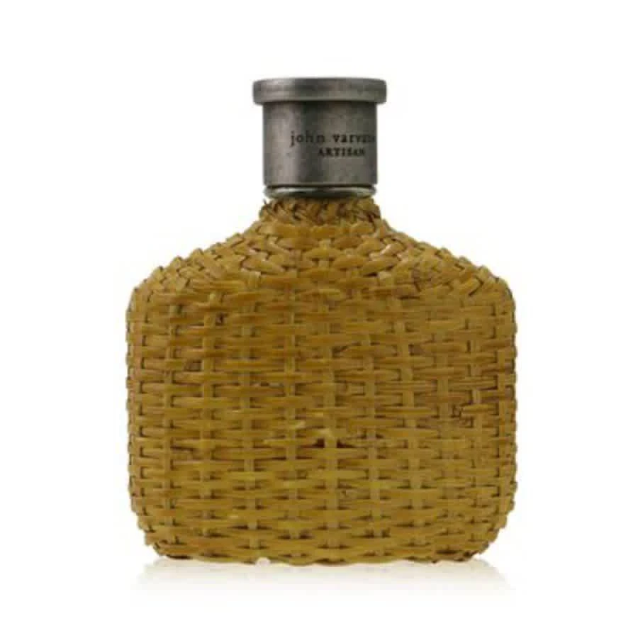 商品John Varvatos|Artisan by John Varvatos EDT Spray 2.5 oz (m),价格¥225,第3张图片详细描述