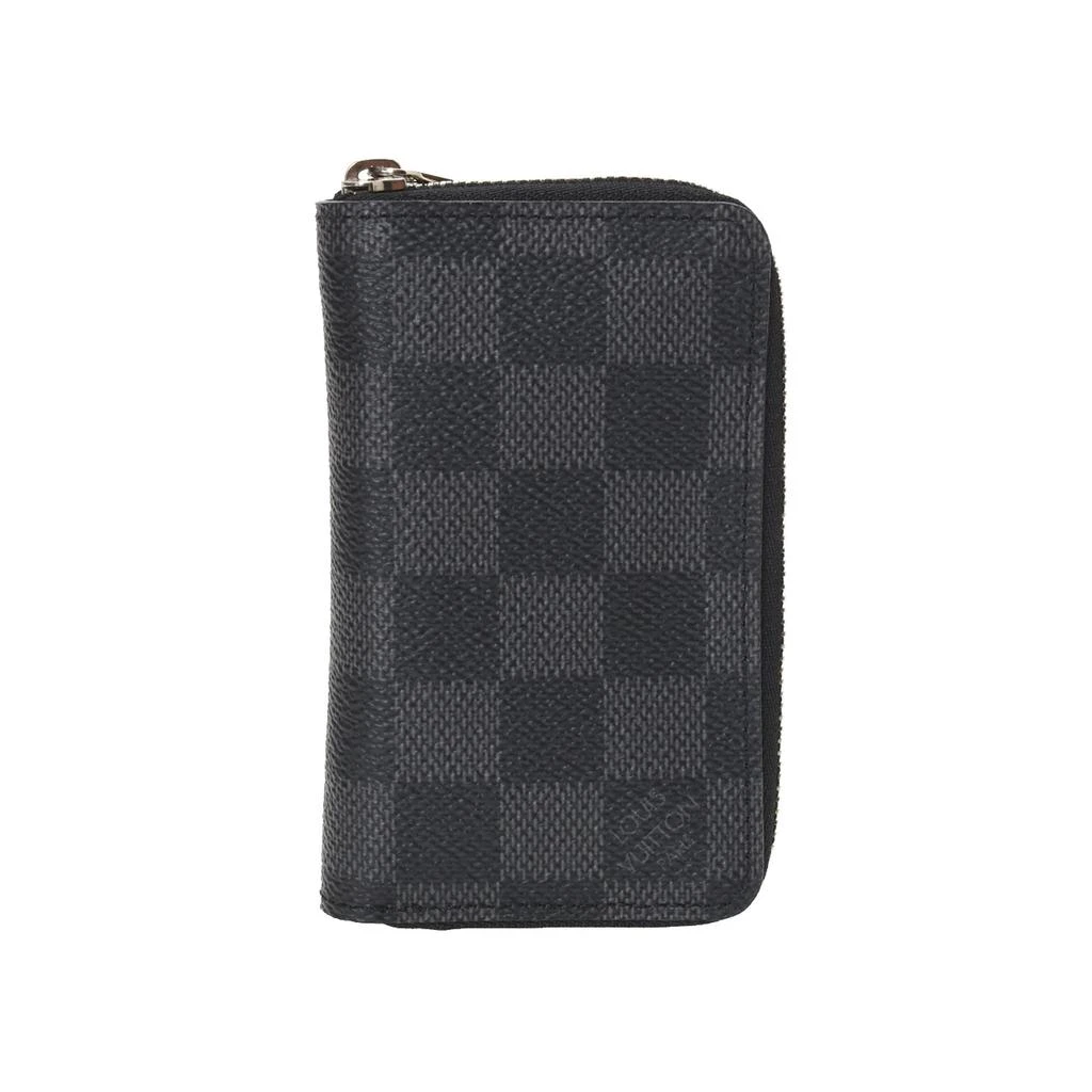 商品[二手商品] Louis Vuitton|Zippy Coin Purse Vertical,价格¥3687,第1张图片