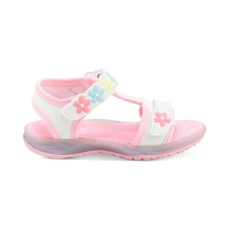 女幼童/小童 Chelsea Floral Sandals, Toddler Girls (4.5-10.5) & Little Girls (11-3) 商品