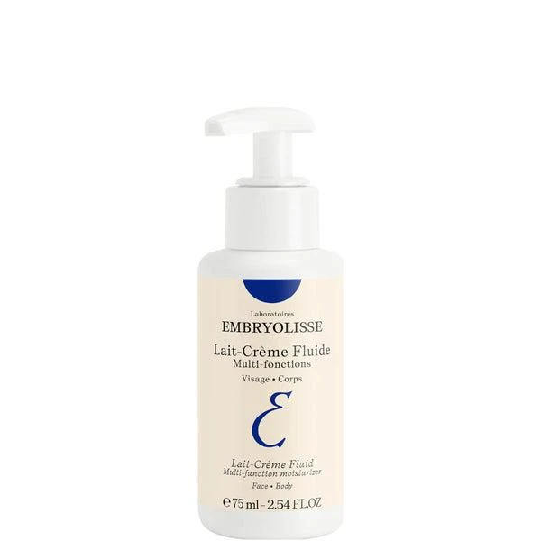 商品Embryolisse|Embryolisse Lait-Crème Fluid Pump Bottle 75ml,价格¥114,第1张图片