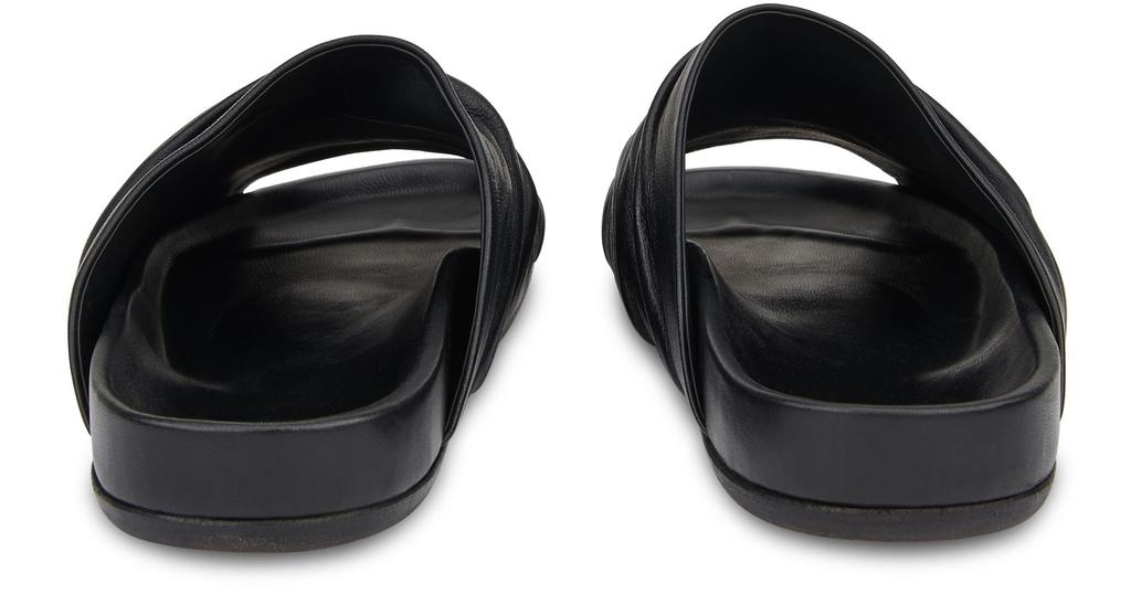フラットシューズ RICK OWENS 'Granola' sabots Rick owens 'granola' sabots available on julian-fashion.com