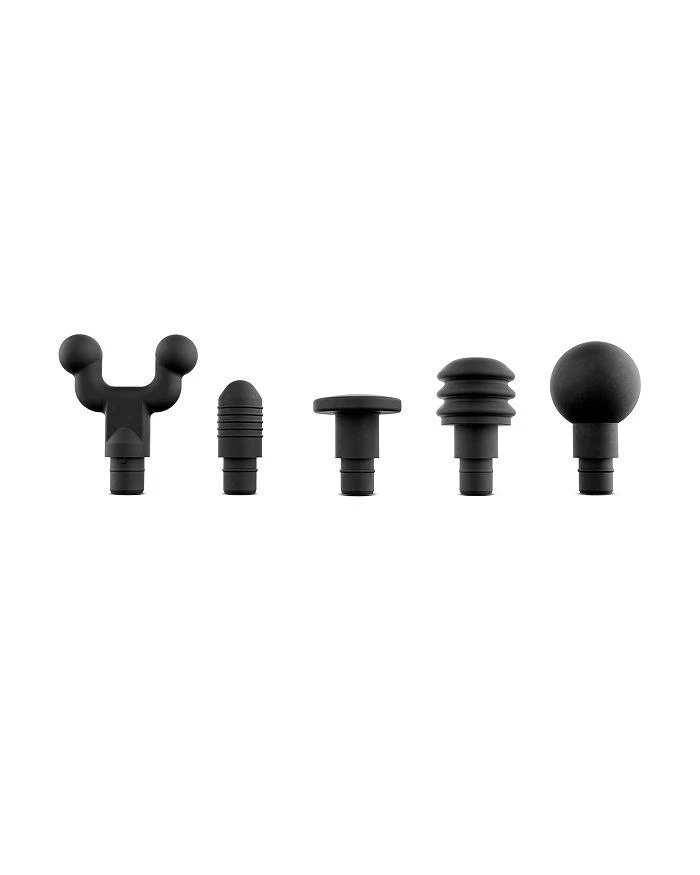 商品Hyperice|Hypervolt Plus Vibration 放松肌肉按摩筋膜枪,价格¥2592,第4张图片详细描述