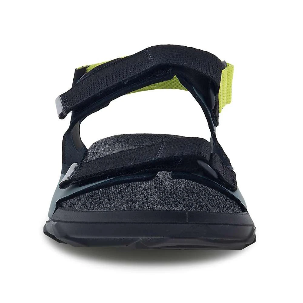 商品ECCO|Men's MX Onshore 3 Strap Sandal,价格¥564,第4张图片详细描述