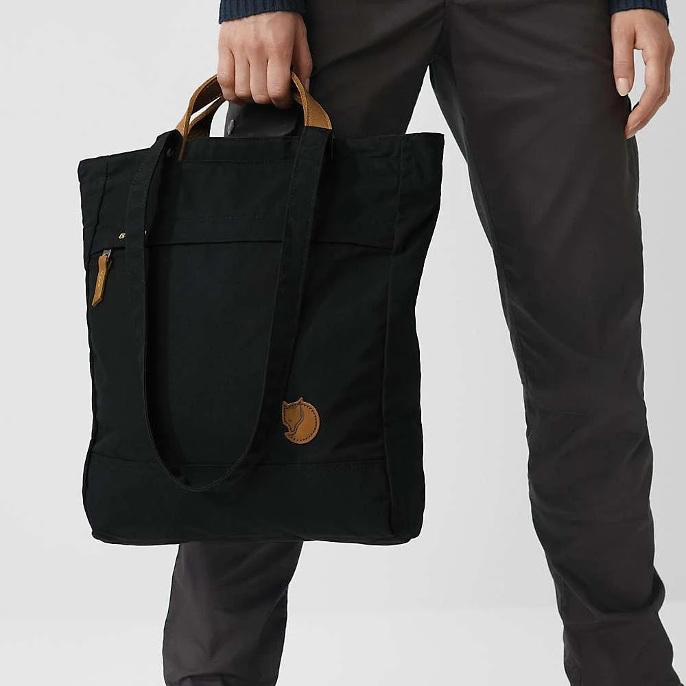 商品Fjällräven|Fjallraven Totepack No. 1,价格¥1020,第5张图片详细描述