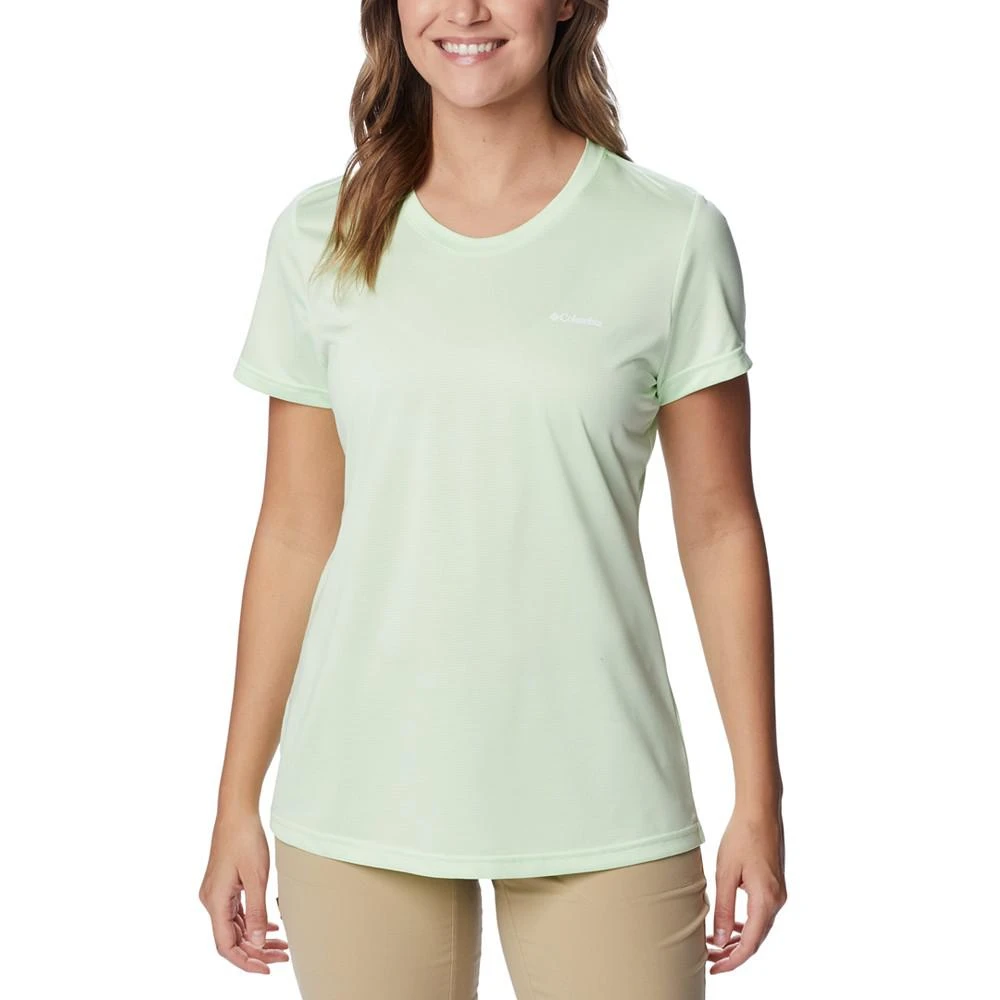 商品Columbia|Women's Hike T-Shirt,价格¥135,第1张图片