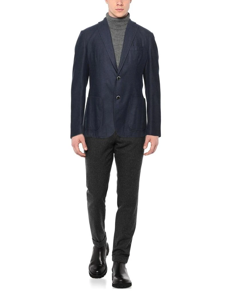 商品RODA|Blazer,价格¥1389,第2张图片详细描述