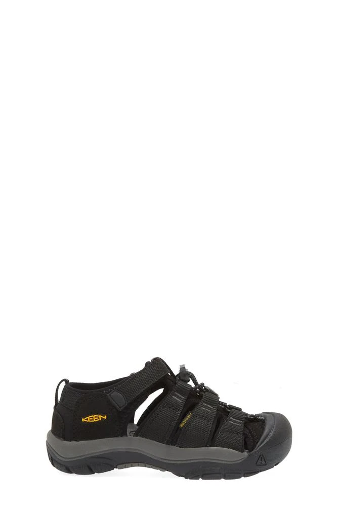 商品Keen|Kids' Newport H2 Water Friendly Sandal,价格¥284,第3张图片详细描述