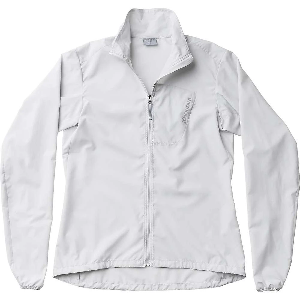 商品Houdini|Houdini Women's Air 2 Air Wind Jacket,价格¥540,第3张图片详细描述