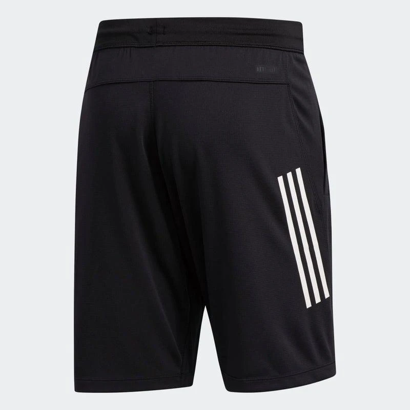 商品Adidas|adidas 33-Stripes 9-Inch - Men Shorts,价格¥268,第2张图片详细描述