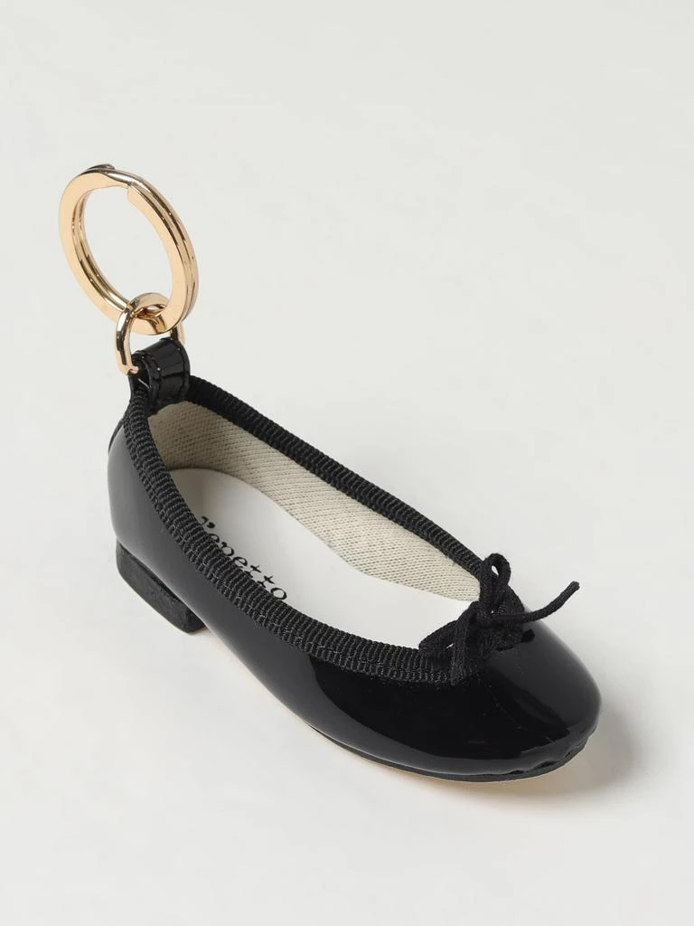 商品Repetto|Key chain woman Repetto,价格¥350,第2张图片详细描述