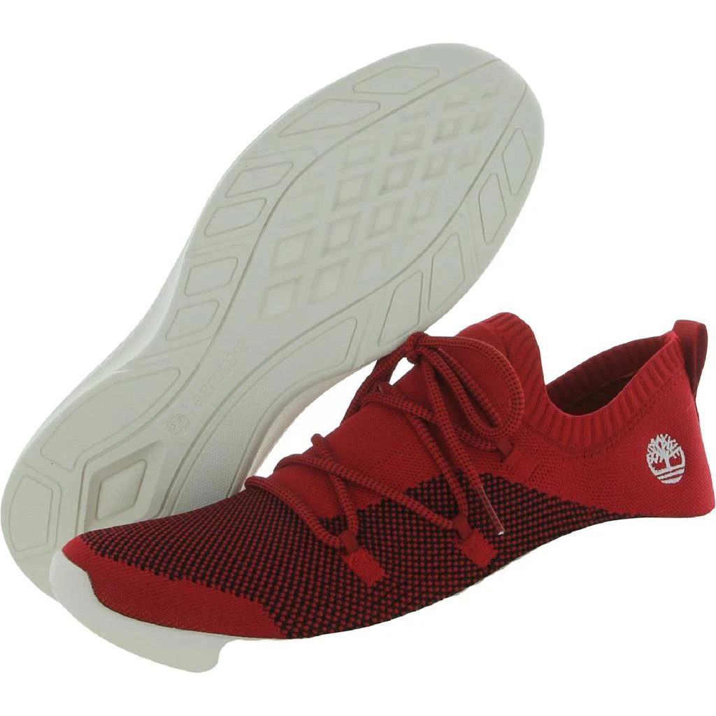 商品Timberland|Timberland Mens Flyroam Go Oxford Workout Gym Athletic and Training Shoes,价格¥230,第3张图片详细描述