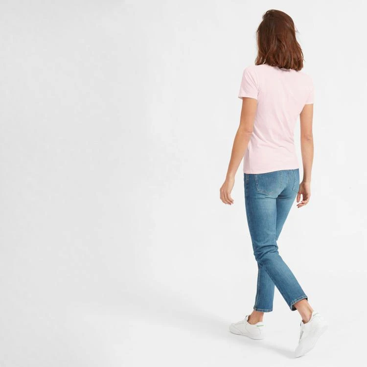 商品Everlane|The Cotton Crew,价格¥111-¥148,第4张图片详细描述