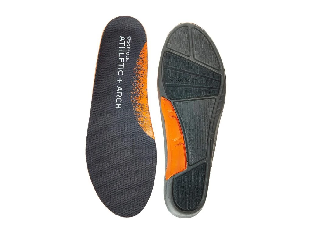 商品Sof Sole|Women's Sof Sole Athletic Arch Insole,价格¥225,第1张图片