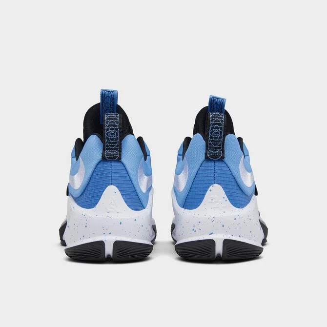 Nike Zoom Freak 3 (Team) Basketball Shoes 商品