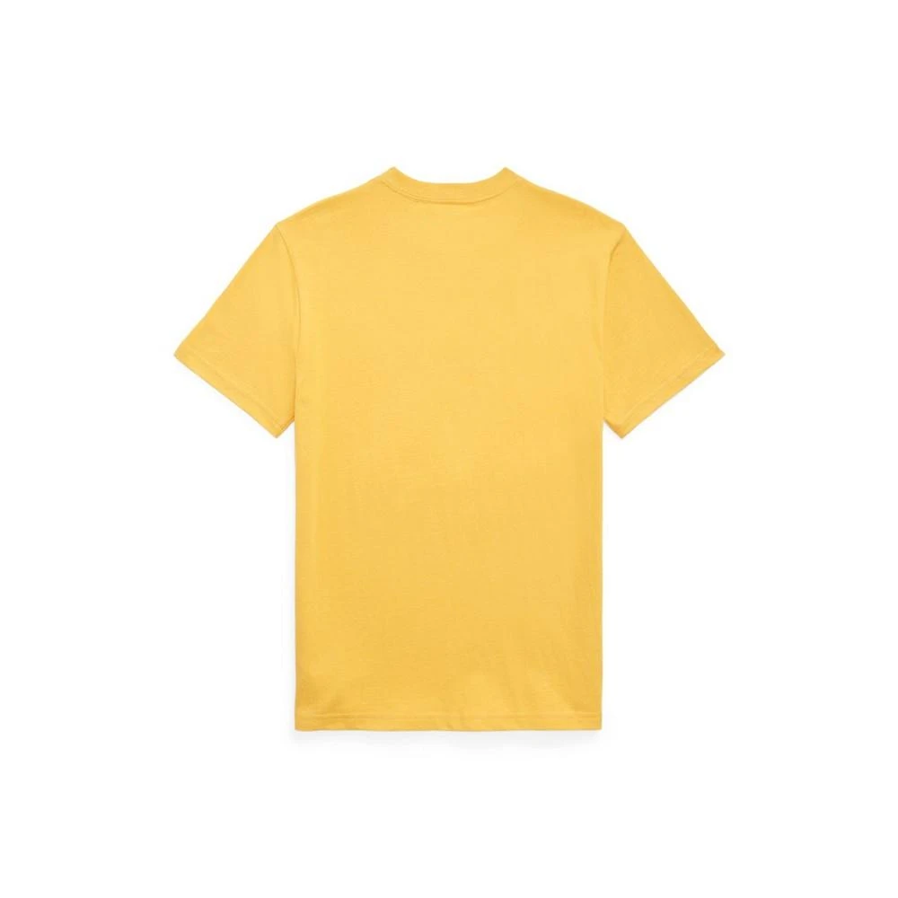 商品Ralph Lauren|Big Boys Jersey Crewneck T-shirt,价格¥221,第2张图片详细描述