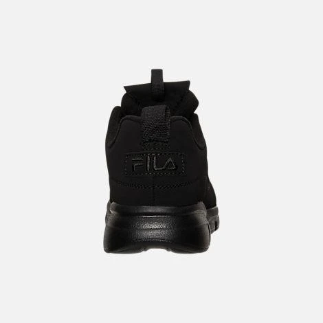 商品Fila|Fila Disruptor SE 休闲鞋,价格¥446,第5张图片详细描述
