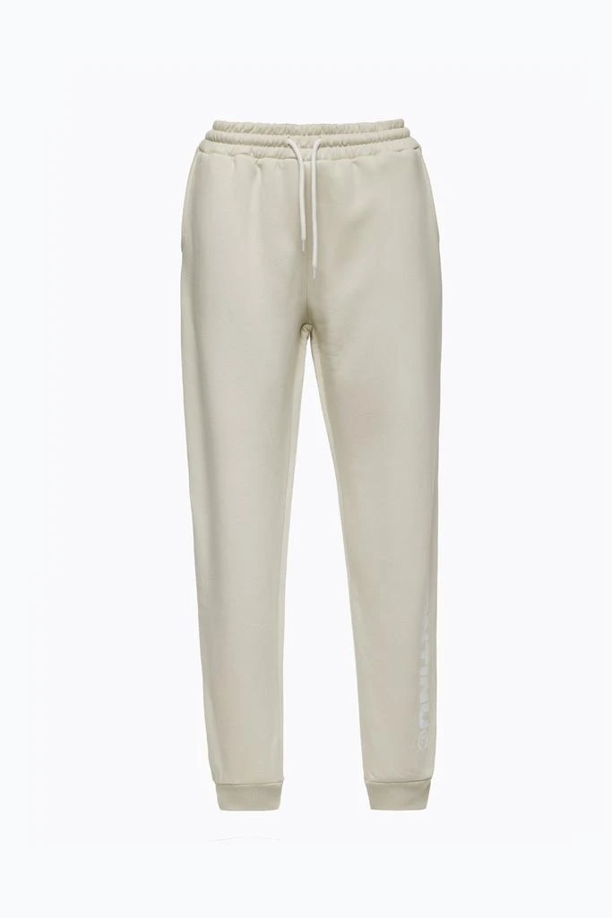 商品CONTINU8 ADULTS|CONTINU8 BEIGE JOGGERS,价格¥74,第5张图片详细描述
