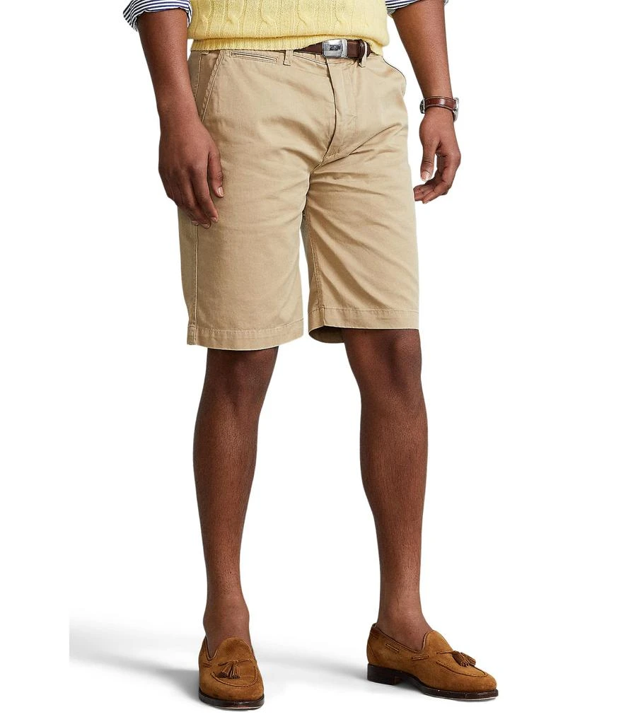 商品Ralph Lauren|Surplus Chino Shorts,价格¥477,第1张图片