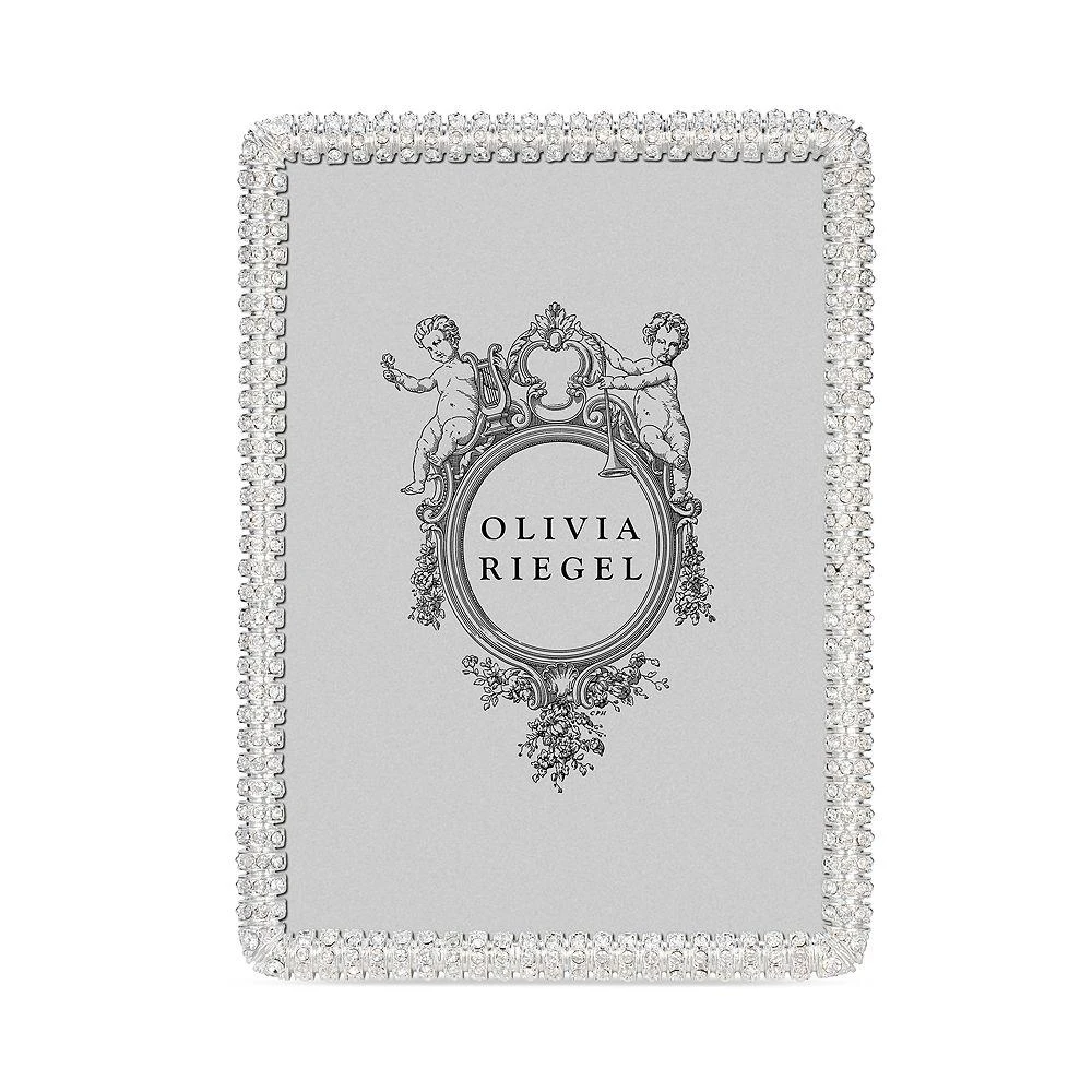 商品Olivia Riegel|Crystal Chelsea Frame,价格¥893,第2张图片详细描述