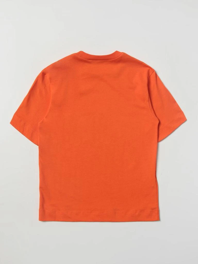 商品Marni|Marni T-shirt in cotton,价格¥257,第2张图片详细描述