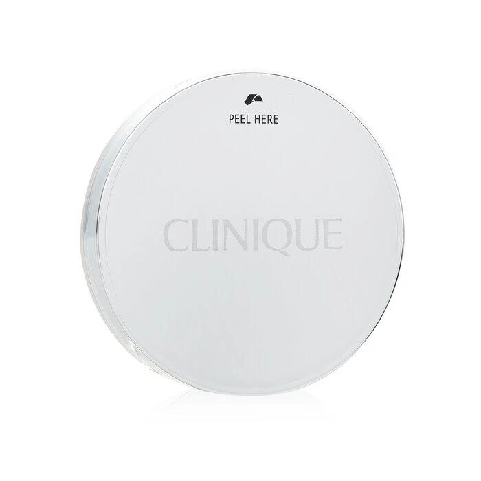 商品Clinique|Clinique 两用粉饼Superpowder - # 04 Matte Honey -04 Matte Honey(10g/0.35oz),价格¥222,第3张图片详细描述
