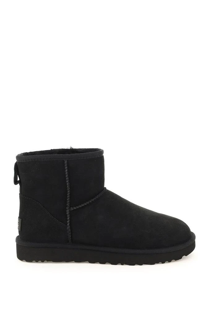 商品UGG|Ugg classic mini ii boots,价格¥1342,第1张图片