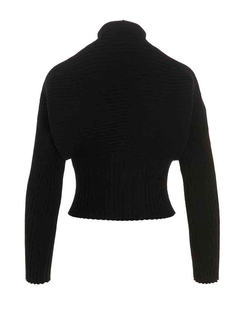 商品Tory Burch|'Dolman' sweater,价格¥2142,第4张图片详细描述