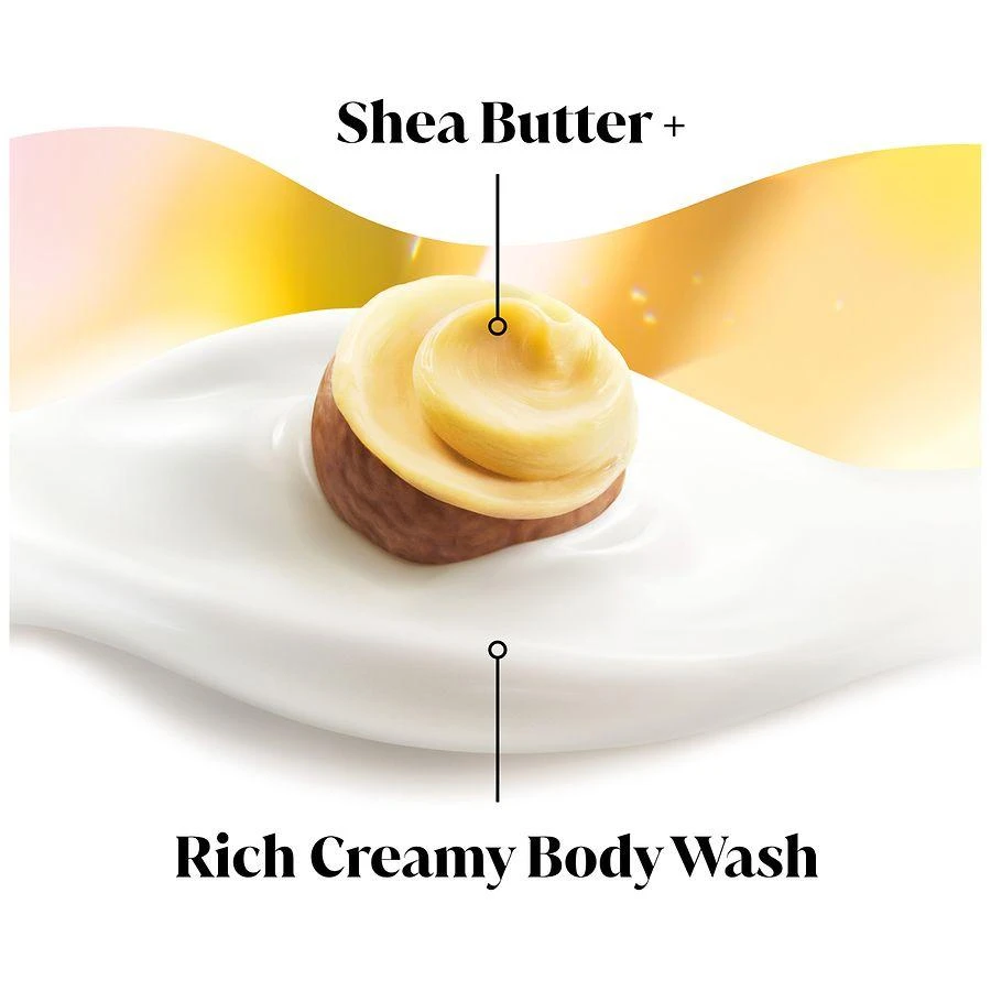 商品Olay|Body Wash Shea Butter,价格¥74,第4张图片详细描述