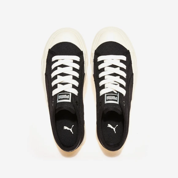 【韩国直邮|包邮包税】彪马Capri Tan  运动鞋 SNEAKERS  PKI38773102 Puma Black-Whisper White 商品