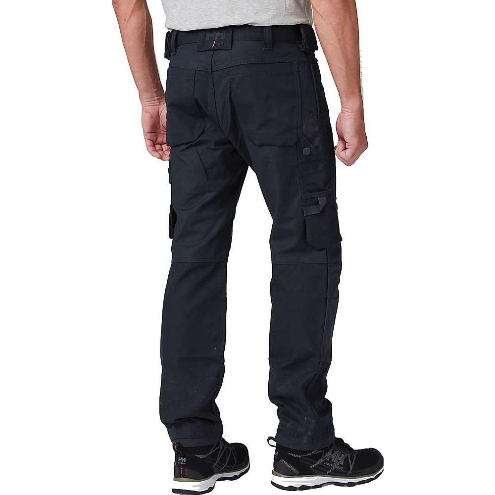 Helly Hansen Men's Oxford Work Pant商品第3张图片规格展示