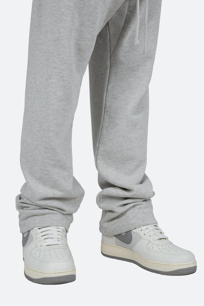 Relaxed Every Day Sweatpants - Grey商品第8张图片规格展示