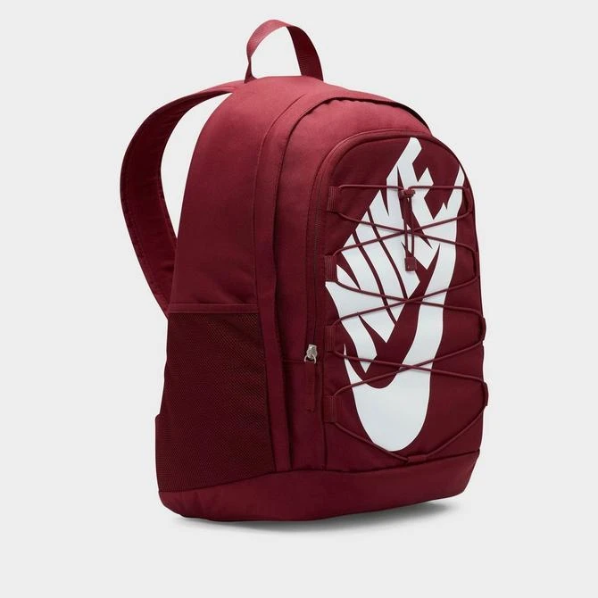 商品NIKE|Nike Hayward Graphic Backpack (26L),价格¥410,第2张图片详细描述