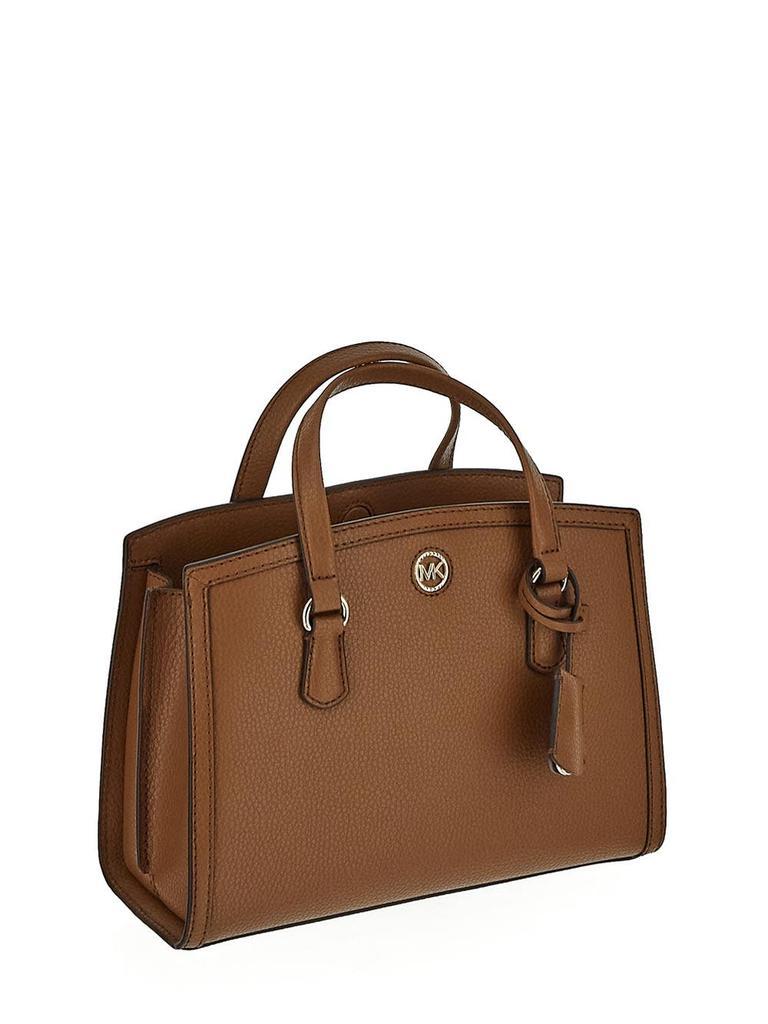 商品Michael Kors|Medium Logo Shoulder Bag,价格¥2244,第4张图片详细描述