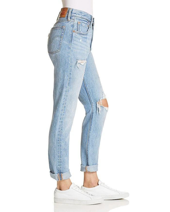 501 Destruct Slim Jeans in Can't Touch This 商品