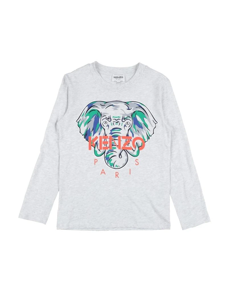 商品Kenzo|T-shirt,价格¥388,第1张图片