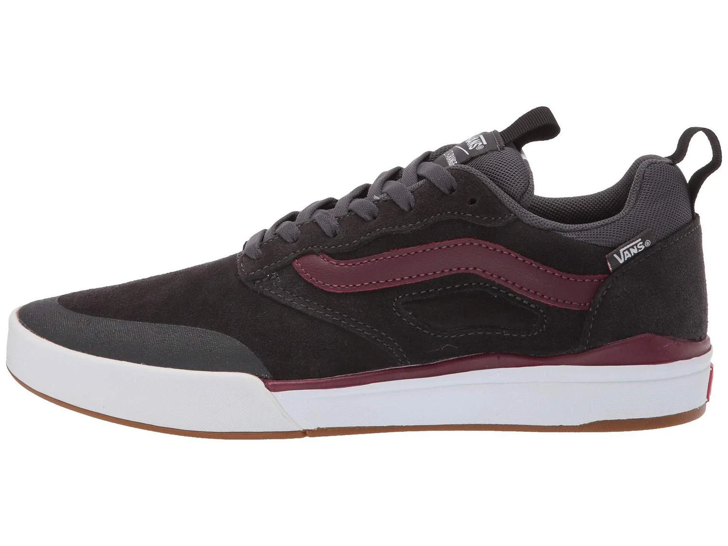 商品Vans|范斯男子休闲鞋,价格¥617,第4张图片详细描述