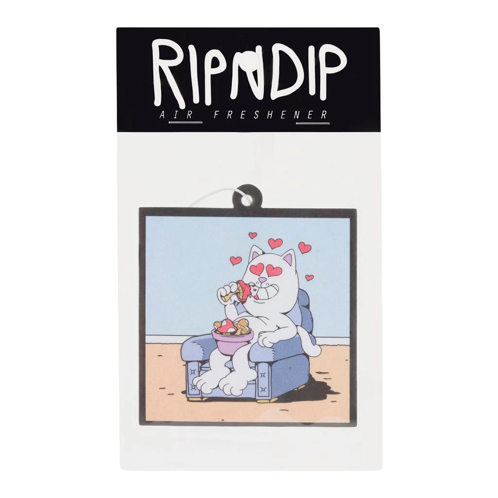 商品RIPNDIP|Afternoon Snack Air Freshener (Multi),价格¥46,第1张图片