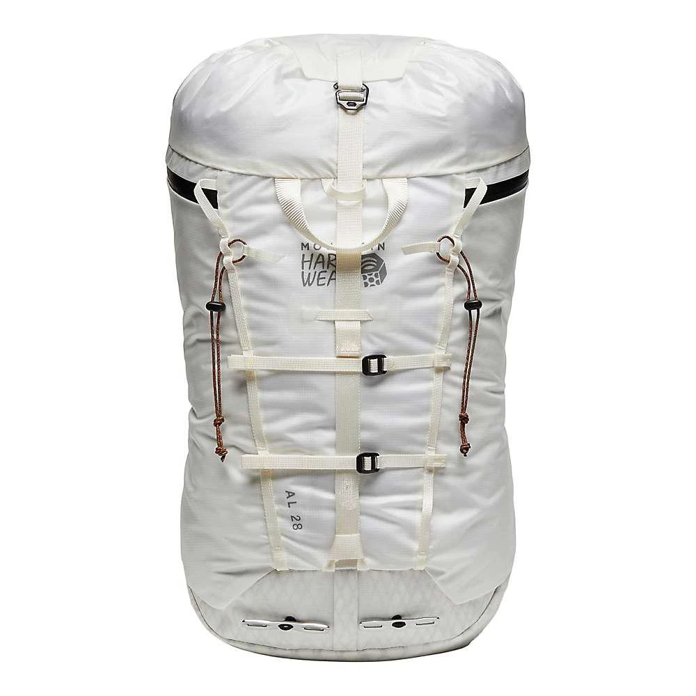 商品Mountain Hardwear|Mountain Hardwear Alpine Light 28 Backpack,价格¥1819,第1张图片