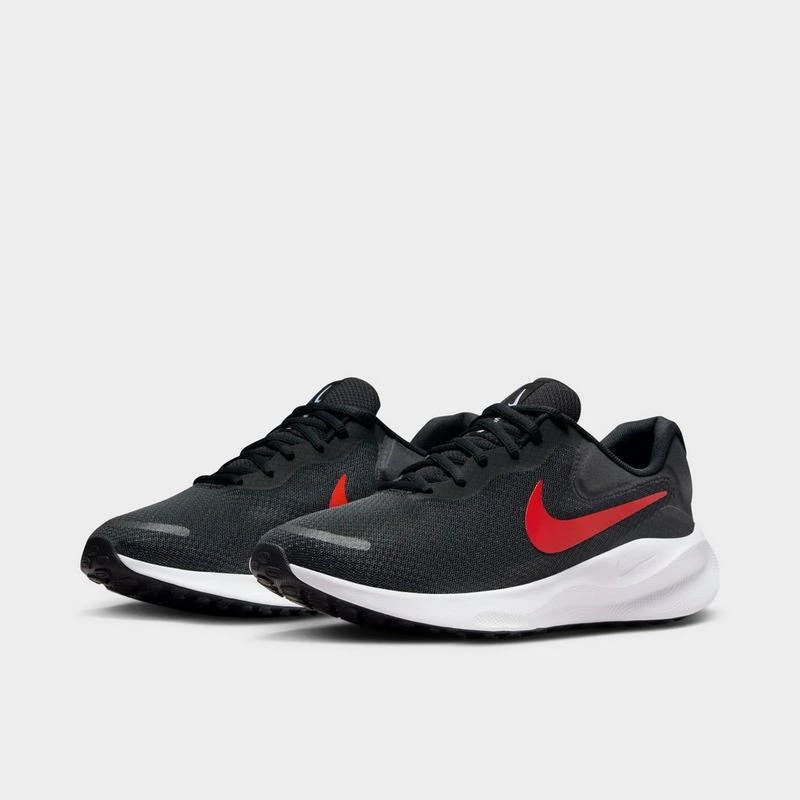 商品NIKE|Men's Nike Revolution 7 Road Running Shoes,价格¥403,第2张图片详细描述