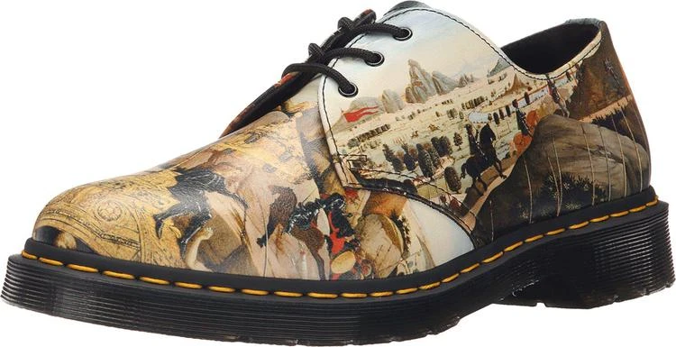 商品Dr. Martens|1461 D'Antonio,价格¥648,第2张图片详细描述