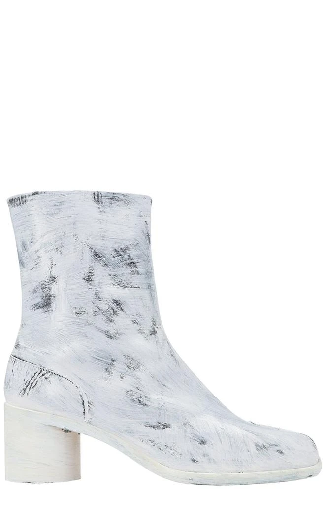 商品MAISON MARGIELA|Maison Margiela Tabi Block-Heel Boots,价格¥8482,第1张图片