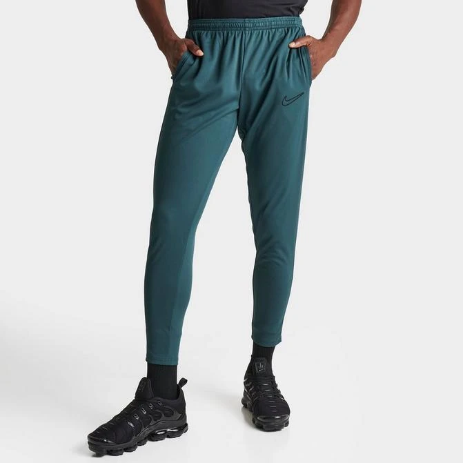 商品NIKE|Men's Nike Dri-FIT Academy Zippered Soccer Pants,价格¥256,第1张图片