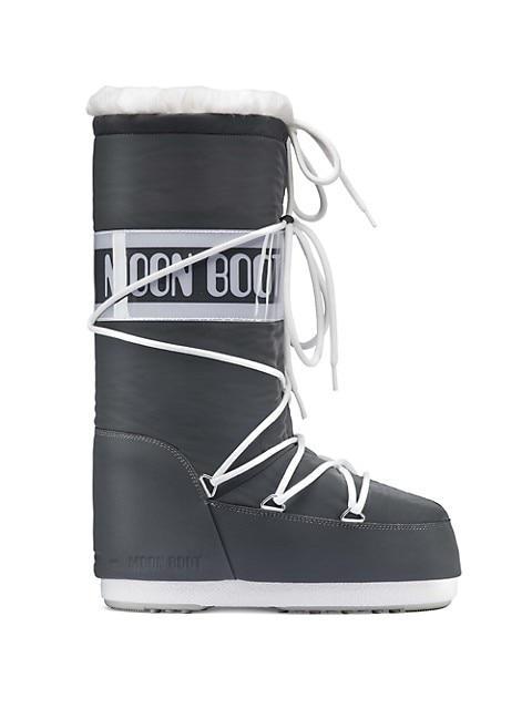 商品Moon Boot|Icon Reflex Snow Boots,价格¥2517,第1张图片