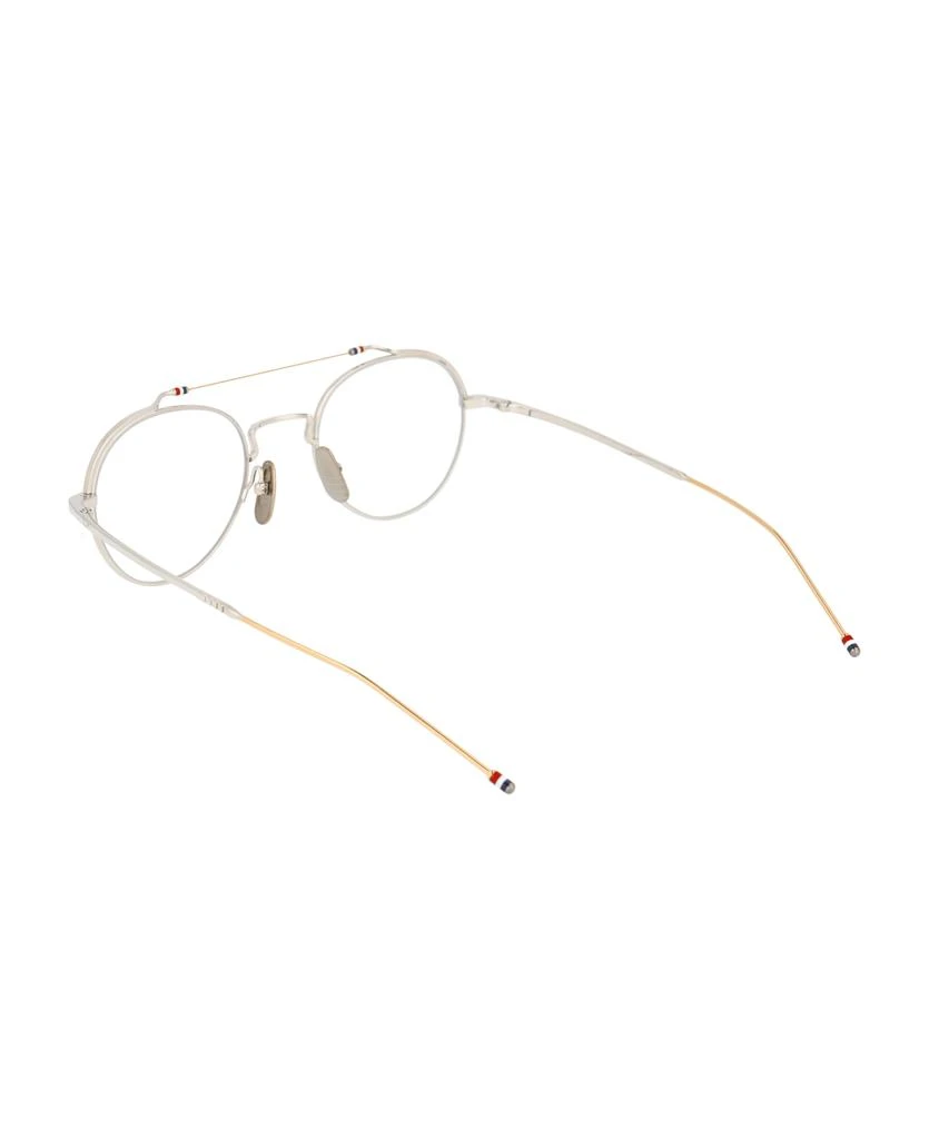 商品Thom Browne|Tb-912 Glasses,价格¥3546,第4张图片详细描述