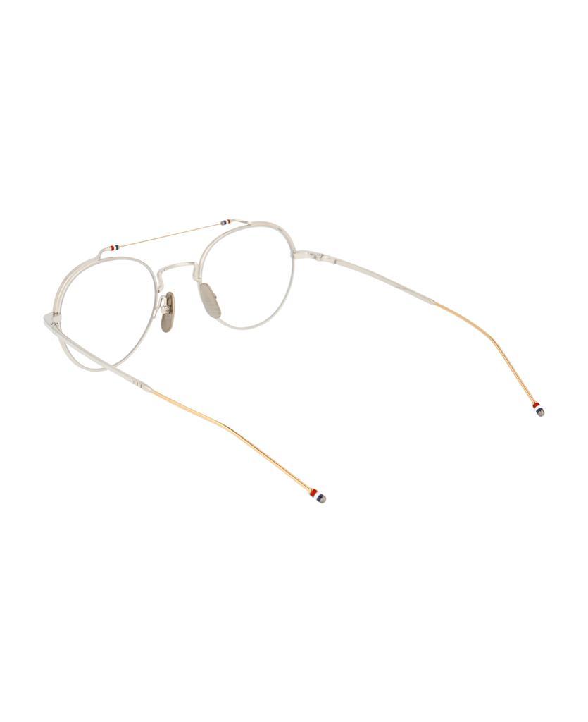 商品Thom Browne|Tb-912 Glasses,价格¥3280,第6张图片详细描述
