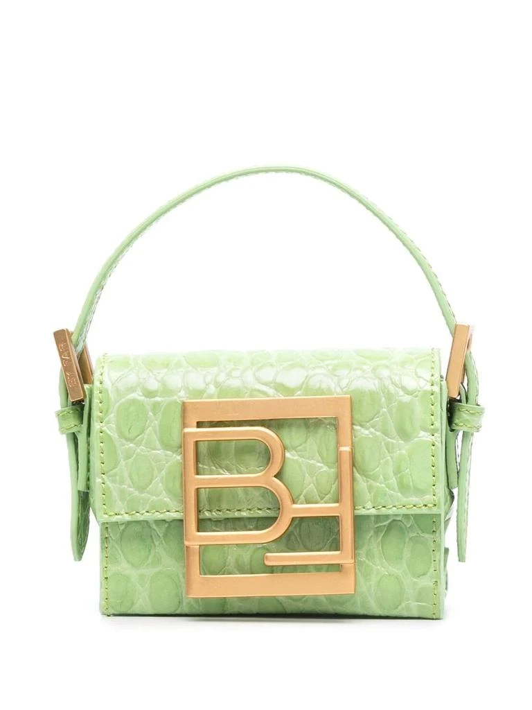 商品by FAR|BY FAR Fran micro bag,价格¥1514,第1张图片