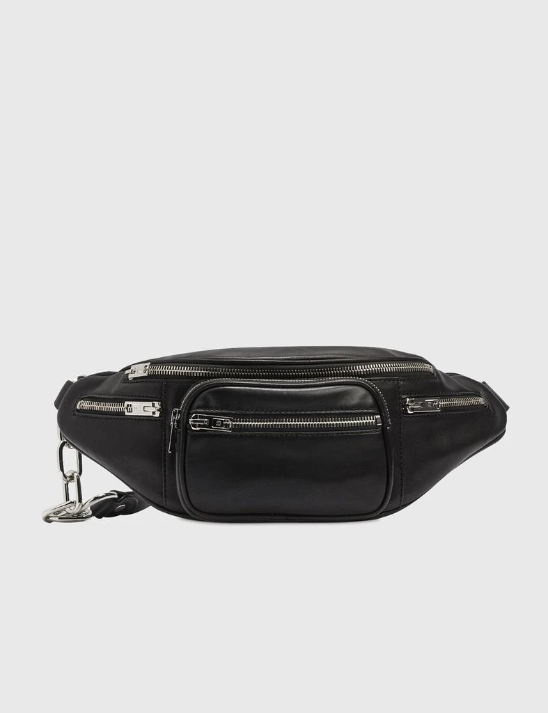 商品Alexander Wang|Attica Soft Fanny Pack,价格¥6396,第1张图片