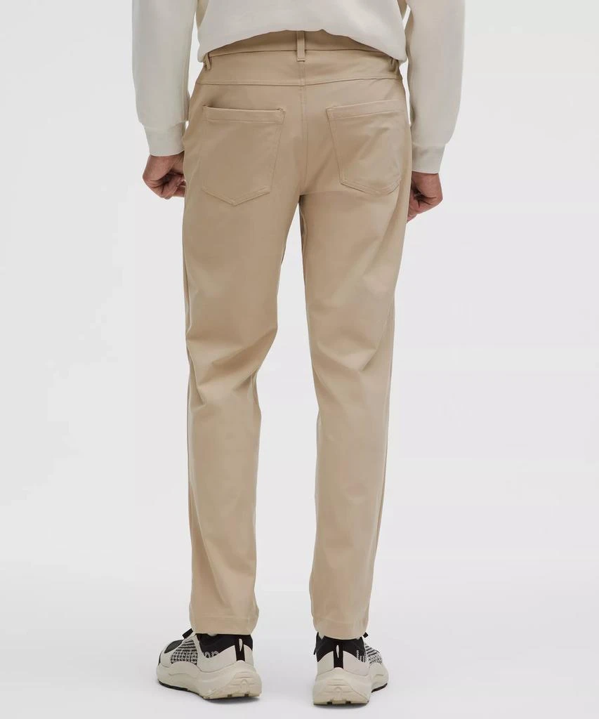 ABC Classic-Fit 5 Pocket Pant 32L *Warpstreme 商品