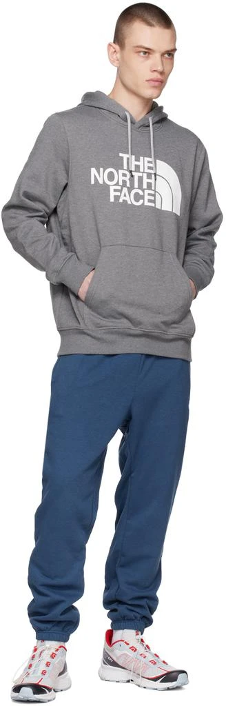 商品The North Face|Blue Half Dome Lounge Pants,价格¥244,第4张图片详细描述