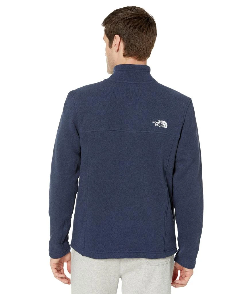 商品The North Face|Tsillan 1/4 Zip,价格¥673,第2张图片详细描述